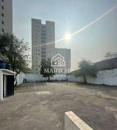 Lote/Terreno de 1720m² no bairro Mooca, em São Paulo | Eu Corretor