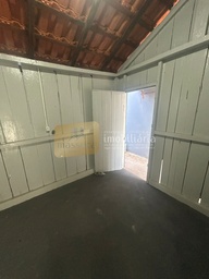 Casa no bairro Flândria, em Pompéia | Eu Corretor