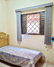 Casa de 3 quartos, no bairro Centro, em General Salgado | Eu Corretor