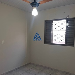 Casa de 2 quartos, no bairro Cohab Padre Victorino (Código do Imóvel: 178735), em General Salgado | Eu Corretor