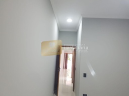 Casa de 2 quartos, 90m² no bairro Jardim América, em Pompéia | Eu Corretor