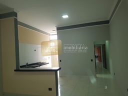 Casa de 2 quartos, 90m² no bairro Jardim América, em Pompéia | Eu Corretor