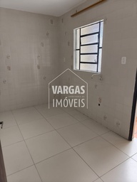 Apartamento de 2 quartos, no bairro Centro, em São Gabriel | Eu Corretor