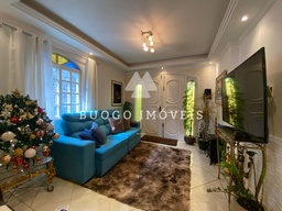 Casa de 3 quartos, 100m² no bairro José Mendes, em Florianópolis | Eu Corretor
