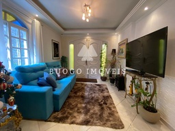 Casa de 3 quartos, 100m² no bairro José Mendes, em Florianópolis | Eu Corretor