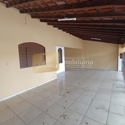 Casa de 3 quartos, no bairro Jardim Santa Adélia, em Tupã | Eu Corretor