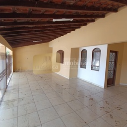Casa de 3 quartos, no bairro Jardim Santa Adélia, em Tupã | Eu Corretor