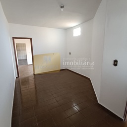 Casa de 3 quartos, no bairro Jardim Santa Adélia, em Tupã | Eu Corretor
