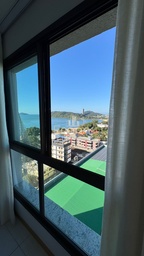 Apartamento de 2 quartos, no bairro Praia Alegre, em Penha | Eu Corretor