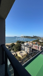 Apartamento de 2 quartos, no bairro Praia Alegre, em Penha | Eu Corretor