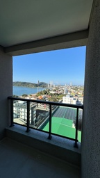 Apartamento de 2 quartos, no bairro Praia Alegre, em Penha | Eu Corretor