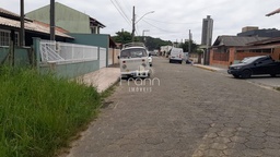 Lote/Terreno no bairro Centro, em Penha | Eu Corretor
