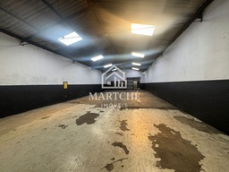 Galpão / Depósito / Armazém de 250m² no bairro Quinta da Paineira, em São Paulo | Eu Corretor