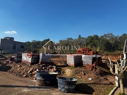 Geminado de 44m² no bairro Conventos, em Lajeado | Eu Corretor