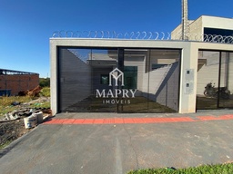 Casa de 3 quartos, 73m² no bairro Bairro Santa Regina, em Londrina | Eu Corretor