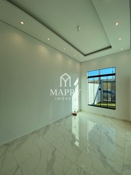 Casa de 3 quartos, 73m² no bairro Bairro Santa Regina, em Londrina | Eu Corretor