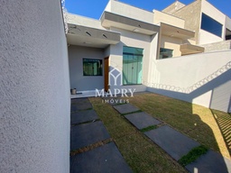 Casa de 3 quartos, 73m² no bairro Bairro Santa Regina, em Londrina | Eu Corretor