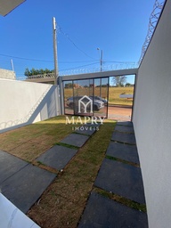Casa de 3 quartos, 73m² no bairro Bairro Santa Regina, em Londrina | Eu Corretor