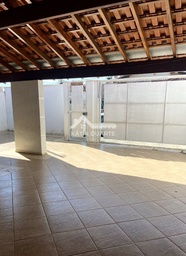 Casa de 3 quartos, no bairro Vila Brasil, em São José do Rio Pardo | Eu Corretor