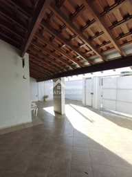 Casa de 3 quartos, no bairro Vila Brasil, em São José do Rio Pardo | Eu Corretor