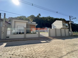 Casa de 3 quartos, 110m² no bairro São Pedro, em Brusque | Eu Corretor