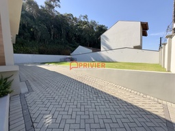 Casa de 3 quartos, 110m² no bairro São Pedro, em Brusque | Eu Corretor