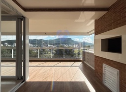 Apartamento de 3 quartos, 220m² no bairro Pedra Branca, em Palhoça | Eu Corretor