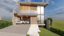 Casa de Condomínio de 4 quartos, 245m² no bairro Pedra Branca, em Palhoça | Eu Corretor