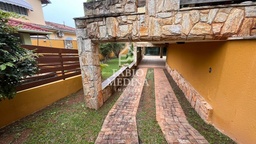 Casa de 5 quartos, no bairro Praia do Porto Grande, em São Sebastião | Eu Corretor