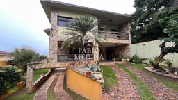 Casa de 5 quartos, no bairro Praia do Porto Grande, em São Sebastião | Eu Corretor