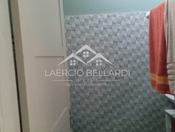 Casa de 64m² no bairro Conjunto Residencial São Francisco, em Taubaté | Eu Corretor