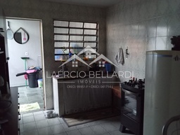 Casa de 64m² no bairro Conjunto Residencial São Francisco, em Taubaté | Eu Corretor