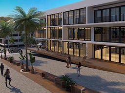 Apartamento no bairro Jardim do Ingá, em Luziânia | Eu Corretor