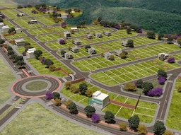 Apartamento no bairro Jardim do Ingá, em Luziânia | Eu Corretor