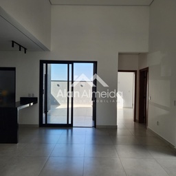 Casa de Condomínio de 3 quartos, 114m² no bairro Cajuru do Sul, em Sorocaba | Eu Corretor