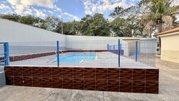 Chácara de 1 quarto, no bairro Jardim Celina, em Limeira | Eu Corretor