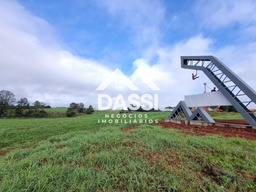 Lote/Terreno Comercial de no bairro Distrito industrial, em Vila Maria | Eu Corretor