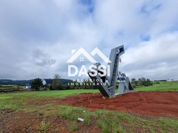 Lote/Terreno Comercial de no bairro Distrito industrial, em Vila Maria | Eu Corretor