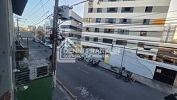 Sala Comercial de 38m² no bairro Grageru, em Aracaju | Eu Corretor
