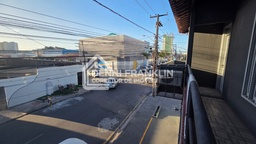 Sala Comercial de 38m² no bairro Grageru, em Aracaju | Eu Corretor