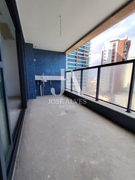 Apartamento de 3 quartos, 103m² no bairro Jaguaribe, em Salvador | Eu Corretor