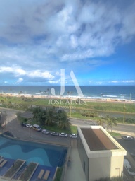 Apartamento de 3 quartos, 103m² no bairro Jaguaribe, em Salvador | Eu Corretor