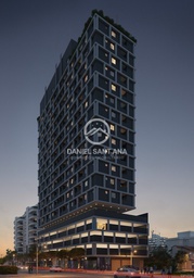 Apartamento de 2 quartos, 61m² no bairro Morretes, em Itapema | Eu Corretor