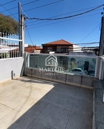 Casa de 3 quartos, 126m² no bairro Mooca, em São Paulo | Eu Corretor