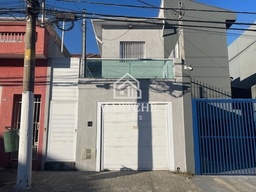 Casa de 3 quartos, 126m² no bairro Mooca, em São Paulo | Eu Corretor