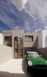 Geminado de 3 quartos, 125m² no bairro Santa Amelia, em Belo Horizonte | Eu Corretor