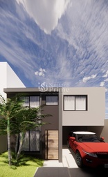 Geminado de 3 quartos, 125m² no bairro Santa Amelia, em Belo Horizonte | Eu Corretor