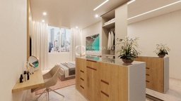 Apartamento de 3 quartos, no bairro Centro, em Balneário Camboriú | Eu Corretor