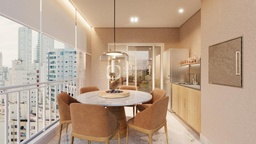 Apartamento de 3 quartos, no bairro Centro, em Balneário Camboriú | Eu Corretor