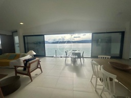 Casa de Condomínio de 4 quartos, 400m² no bairro Loteamento João Batista Julião, em Guarujá | Eu Corretor